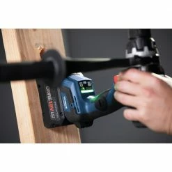 Bosch GSB18V-1330CN PROFACTOR 18V Brushless Lithium-Ion 1/2 In. Cordless Connected-Ready Hammer Drill Driver (Tool Only) -Bosch Sales Shop bshngsb18v 1330cn f