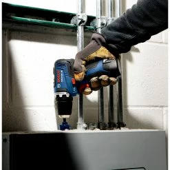 Bosch GSR12V-300B22 12V Max EC Brushless Lithium-Ion 3/8 In. Cordless Drill Driver Kit (2 Ah) -Bosch Sales Shop bshngsr12v 300b22 f