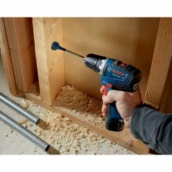 Bosch GSR12V-300B22 12V Max EC Brushless Lithium-Ion 3/8 In. Cordless Drill Driver Kit (2 Ah) -Bosch Sales Shop bshngsr12v 300b22 i