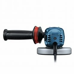 Bosch GWS10-450 120V 10 Amp Compact 4-1/2 In. Corded Ergonomic Angle Grinder -Bosch Sales Shop bshngws10 450 c