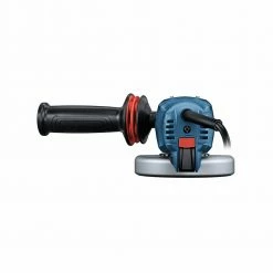 Bosch GWS10-450PD 120V 10 Amp Compact 4-1/2 In. Corded Ergonomic Angle Grinder With No Lock-On Paddle Switch -Bosch Sales Shop bshngws10 450pd c