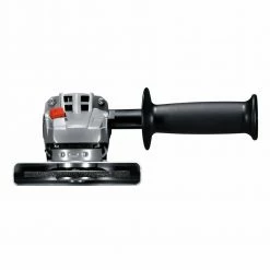 Bosch GWS18V-8N 18V Brushless Lithium-Ion 4-1/2 In. Cordless Angle Grinder With Slide Switch (Tool Only) -Bosch Sales Shop bshngws18v 8n b