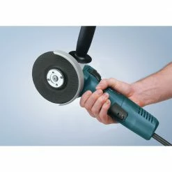 Bosch GWS8-45 7.5 Amp 4-1/2 In. Angle Grinder -Bosch Sales Shop bshngws8 45 b