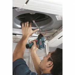 Bosch GXL12V-220B22 12V Max Brushless Lithium-Ion 3/8 In. Cordless Drill Driver/1/4 In. Hex Impact Driver Combo Kit (2 Ah) -Bosch Sales Shop bshngxl12v 220b22 j