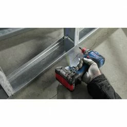 Bosch GXL18V-233B25 18V Freak 1/4 In. And 1/2 In. Two-in-One Bit/Socket Impact Driver And 1/2 In. Hammer Drill Driver Combo Kit (4 Ah) -Bosch Sales Shop bshngxl18v 233b25 e