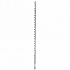 Bosch HC4063 1-1/8 In. X 36 In. Spline Speed-X Rotary Hammer Bit