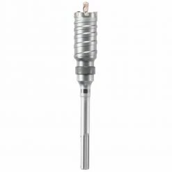 Bosch HC8501 SDS-MAX 1-3/4 In. Dia. X 7 In. Len. Rotary Hammer Core Bit -Bosch Sales Shop bshnhc8501 b