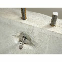 Bosch HCFC2064B25 25 Pc 3/8 In. X 12 In. SDS-Plus X5L Hammer Carbide Bit -Bosch Sales Shop bshnhcfc2064b25 c