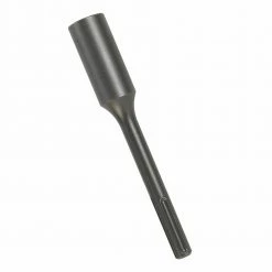 Bosch HS1924 SDS-MAX Hammer Steel 5/8 In. And 3/4 In. Ground Rod Driver