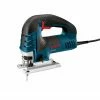 Bosch JS470E 7.0 Amp Top-Handle Jigsaw