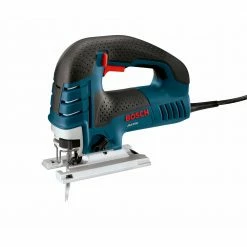 Bosch JS470E 7.0 Amp Top-Handle Jigsaw