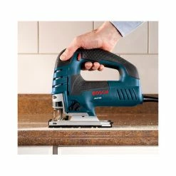 Bosch JS470E 7.0 Amp Top-Handle Jigsaw -Bosch Sales Shop bshnjs470e d