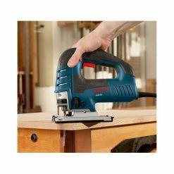 Bosch JS470E 7.0 Amp Top-Handle Jigsaw -Bosch Sales Shop bshnjs470e e