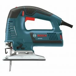 Bosch JS572EK 7.2 Amp Top-Handle Jig Saw Kit -Bosch Sales Shop bshnjs572ek b