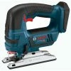 Bosch JSH180B 18V Cordless Lithium-Ion Jigsaw (Tool Only)