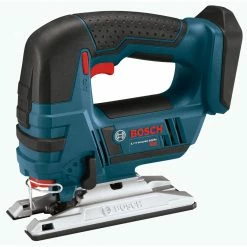 Bosch JSH180B 18V Cordless Lithium-Ion Jigsaw (Tool Only)