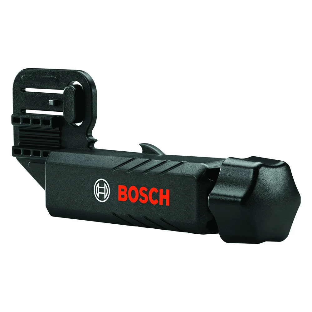 Bosch LR10 9V 800 Ft. Cordless Rotary Laser Receiver 4 Bosch LR10 9V 800 Ft. Cordless Rotary Laser Receiver - Image 4