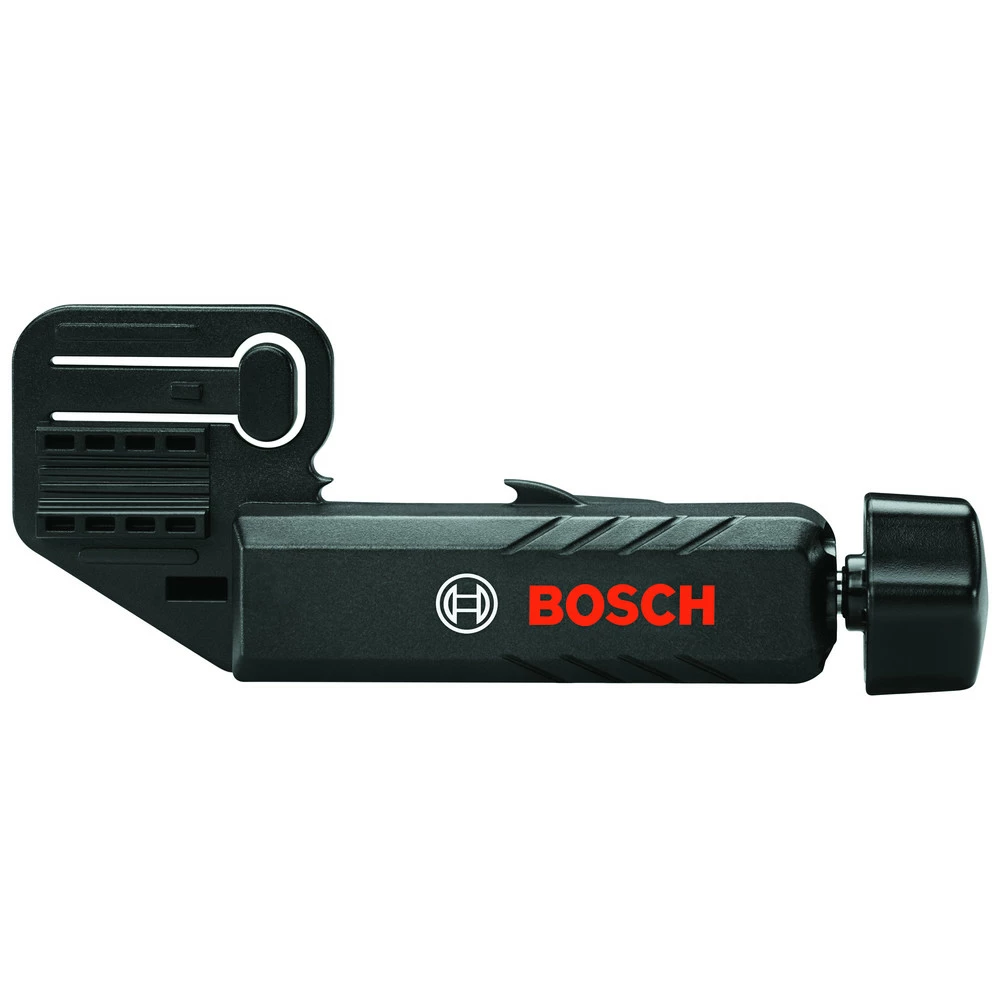 Bosch LR10 9V 800 Ft. Cordless Rotary Laser Receiver 5 Bosch LR10 9V 800 Ft. Cordless Rotary Laser Receiver - Image 5