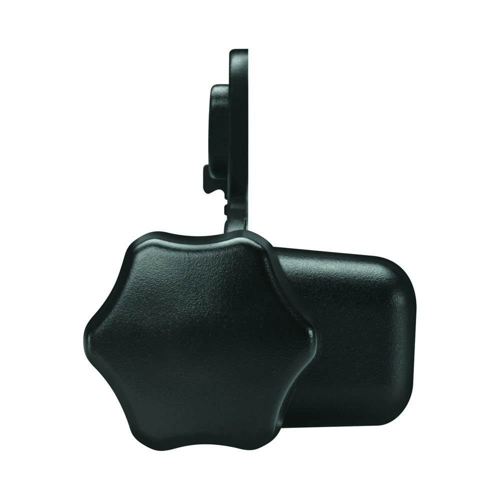 Bosch LR10 9V 800 Ft. Cordless Rotary Laser Receiver 7 Bosch LR10 9V 800 Ft. Cordless Rotary Laser Receiver - Image 7