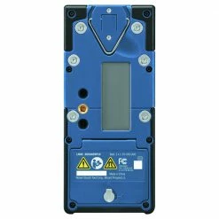 Bosch LR40 2000 Ft. Cordless Rotary Laser Receiver -Bosch Sales Shop bshnlr40 d