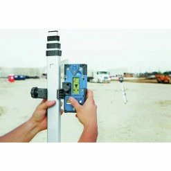 Bosch LR40 2000 Ft. Cordless Rotary Laser Receiver -Bosch Sales Shop bshnlr40 i