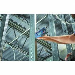 Bosch LR40 2000 Ft. Cordless Rotary Laser Receiver -Bosch Sales Shop bshnlr40 j