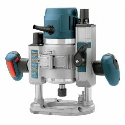 Bosch MRP23EVS Plunge-Base Router -Bosch Sales Shop bshnmrp23evs c