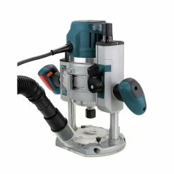 Bosch MRP23EVS Plunge-Base Router -Bosch Sales Shop bshnmrp23evs f