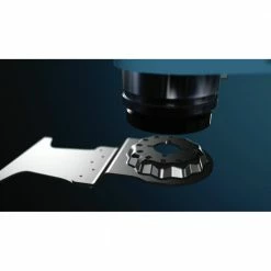 Bosch OSL005C 5-Piece Starlock Oscillating Multi-Tool Accessory Blade Set -Bosch Sales Shop bshnosl005c d