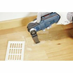 Bosch OSL005C 5-Piece Starlock Oscillating Multi-Tool Accessory Blade Set -Bosch Sales Shop bshnosl005c i