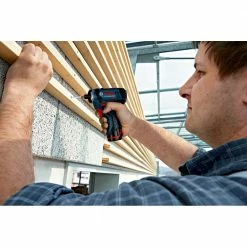 Bosch PS21-2A 12V Max Lithium-Ion 2-Speed 1/4 In. Cordless Pocket Driver Kit (2 Ah) -Bosch Sales Shop bshnps21 2a e