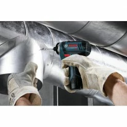Bosch PS21N 12V Max Lithium-Ion Cordless 2-Speed Pocket Driver (Bare Tool) -Bosch Sales Shop bshnps21n d