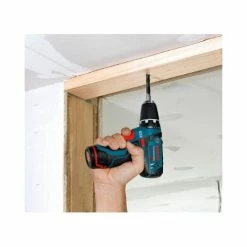 Bosch PS31-2A 12V Max Lithium-Ion 3/8 In. Cordless Drill Driver Kit (2 Ah) -Bosch Sales Shop bshnps31 2a d