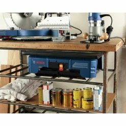 Bosch RA1141 15 Amp Benchtop Router Table -Bosch Sales Shop bshnra1141 i