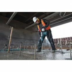 Bosch RH745 1-3/4 In. SDS-max Rotary Hammer -Bosch Sales Shop bshnrh745 f