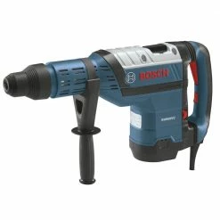 Bosch RH850VC 1-7/8 In. SDS-max Rotary Hammer