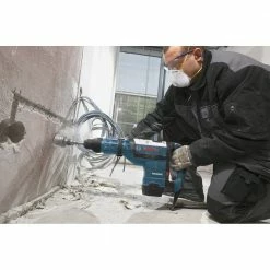 Bosch RH850VC 1-7/8 In. SDS-max Rotary Hammer -Bosch Sales Shop bshnrh850vc d