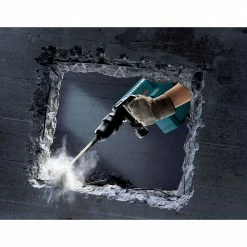 Factory Reconditioned Bosch 11316EVS-46 14 Amp SDS-max Demolition Hammer -Bosch Sales Shop bshr11316evs 46 d