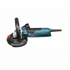 Factory Reconditioned Bosch CSG15-RT 5 In. Concrete Surfacing Grinder -Bosch Sales Shop bshrcsg15 rt e