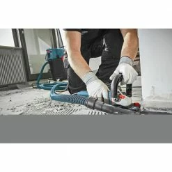 Factory Reconditioned Bosch CSG15-RT 5 In. Concrete Surfacing Grinder -Bosch Sales Shop bshrcsg15 rt g