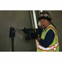 Factory Reconditioned Bosch GBH18V-20N-RT 18V Compact Lithium-Ion 3/4 In. Cordless SDS-plus Rotary Hammer (Tool Only) -Bosch Sales Shop bshrgbh18v 20n rt f