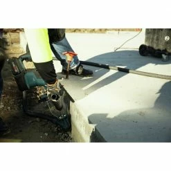 Factory Reconditioned Bosch GBH18V-36CK24-RT PROFACTOR 18V Brushless Lithium-Ion 1-9/16 In. Cordless SDS-max Rotary Hammer Kit With BiTurbo Technology And (2) 8 Ah Batteries -Bosch Sales Shop bshrgbh18v 36ck24 rt f