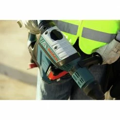 Factory Reconditioned Bosch GBH18V-45CK-RT PROFACTOR 18V Brushless Lithium-Ion 1-7/8 In. Cordless SDS-max Rotary Hammer Kit With BiTurbo Technology (Tool Only) -Bosch Sales Shop bshrgbh18v 45ck rt f