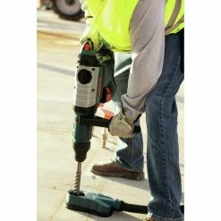 Factory Reconditioned Bosch GBH18V-45CK-RT PROFACTOR 18V Brushless Lithium-Ion 1-7/8 In. Cordless SDS-max Rotary Hammer Kit With BiTurbo Technology (Tool Only) -Bosch Sales Shop bshrgbh18v 45ck rt h