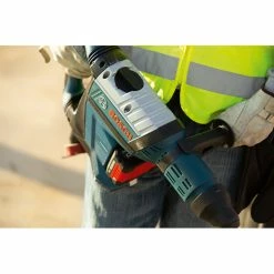 Factory Reconditioned Bosch GBH18V-45CK24-RT PROFACTOR 18V Hitman Connected-Ready SDS-max Brushless Lithium-Ion 1-7/8 In. Cordless Rotary Hammer Kit With 2 Batteries (8.0 Ah) -Bosch Sales Shop bshrgbh18v 45ck24 rt i