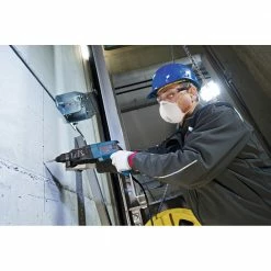 Factory Reconditioned Bosch GBH2-26-RT 8.0 Amp 1 In. SDS-Plus Bulldog Xtreme Rotary Hammer -Bosch Sales Shop bshrgbh2 26 rt e