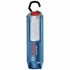Factory Reconditioned Bosch GLI12V-300N-RT 12V MAX LED Worklight (Tool Only) -Bosch Sales Shop bshrgli12v 300n rt d