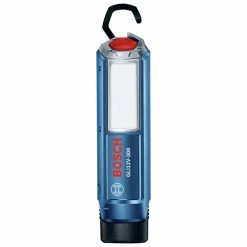 Factory Reconditioned Bosch GLI12V-300N-RT 12V MAX LED Worklight (Tool Only) -Bosch Sales Shop bshrgli12v 300n rt e