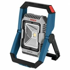 Factory Reconditioned Bosch GLI18V-1900N-RT 18V Lithium-Ion Cordless LED Floodlight (Tool Only)
