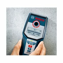 Factory Reconditioned Bosch GMS120-RT Digital Wall Scanner 10 Factory Reconditioned Bosch GMS120-RT Digital Wall Scanner -Bosch Sales Shop bshrgms120 rt b